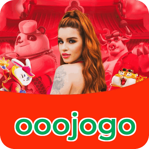 Resumo do fluxo de instalação do app ooojogo — ilustração editorial
