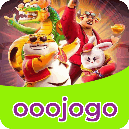 Catálogo ooojogo 2.547 jogos - Pragmatic Play, Evolution, NetEnt